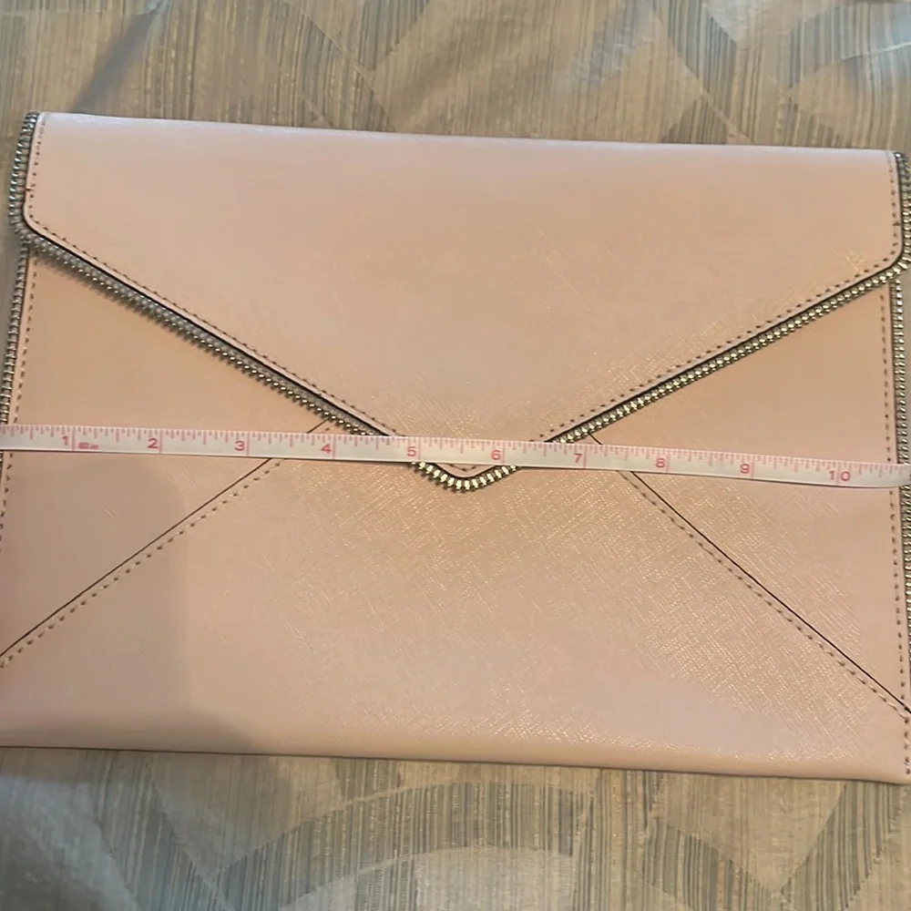 Rebecca Minkoff Envelope Clutch - Picture 8 of 9